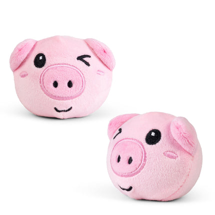 Farm Animal Squishy Plushies Sensory Toy