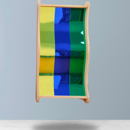 Funhouse Mirrors ‚Äì Set of 3 - SENsory Toys4U