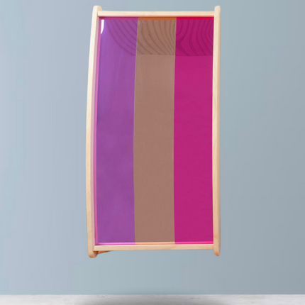 Funhouse Mirrors ‚Äì Set of 3 - SENsory Toys4U