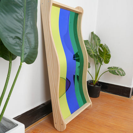 Funhouse Mirrors ‚Äì Set of 3 - SENsory Toys4U