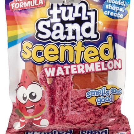 FUN SAND - SCENTED SAND - SENsory Toys4U