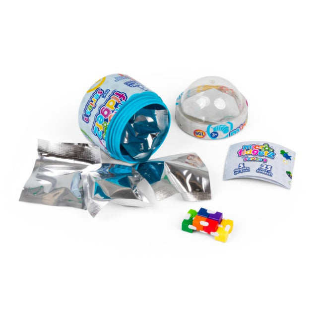 MICRO FIDGETZ SERIES 2 - SENsory Toys4U
