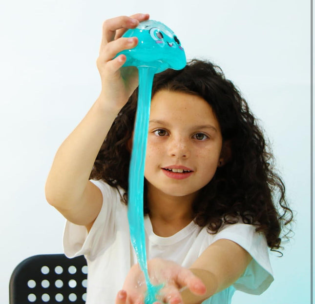 Glowy GelliFish - SENsory Toys4U
