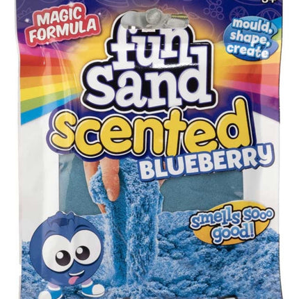 FUN SAND - SCENTED SAND - SENsory Toys4U