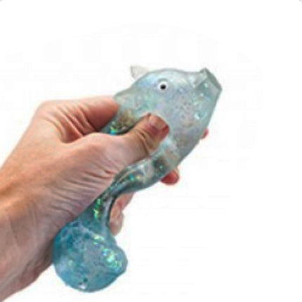 Glitz Little Pig Suger Sensory Fidget Squishy Toy -10cm