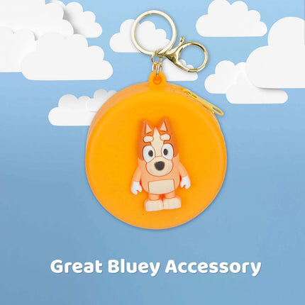 Bingo Coin Purse