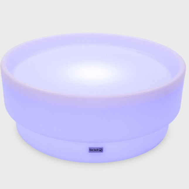 Sensory Mood Low Discovery Table