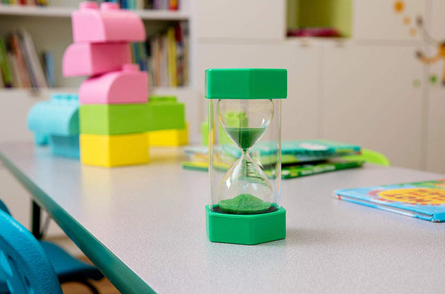 Sand Timer ‚Äö√Ñ√∂‚àö√ë‚àö‚àÇ‚Äö√†√∂‚àö√´‚Äö√†√∂¬¨¬Æ 1 Min - SENsory Toys4U