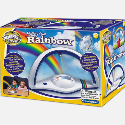 My Very Own Rainbow - SENsory Toys4U