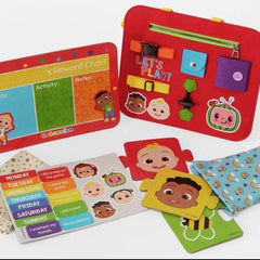 Collection image for: CoComelon