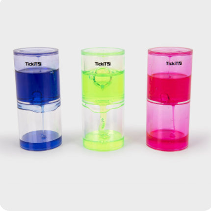 Sensory Ooze Tube Set - Pk3