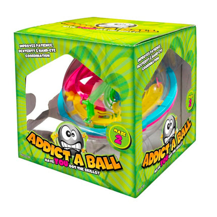 Addict A Ball Maze 2 - SENsory Toys4U