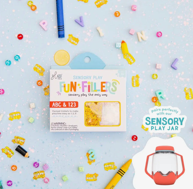Glo Pals Fun Fillers