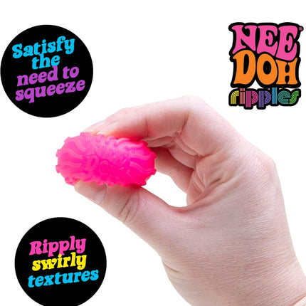 NeeDoh Teenie 10-Pack