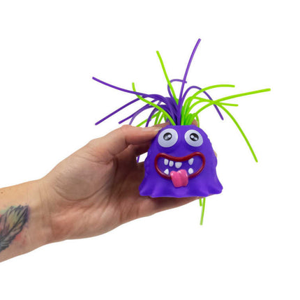 SCREAMING MONSTER - SENsory Toys4U