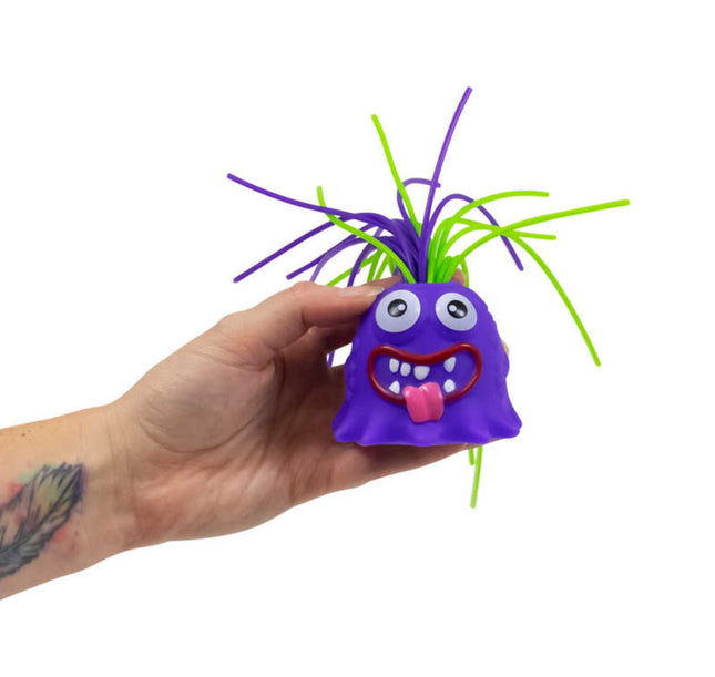SCREAMING MONSTER - SENsory Toys4U