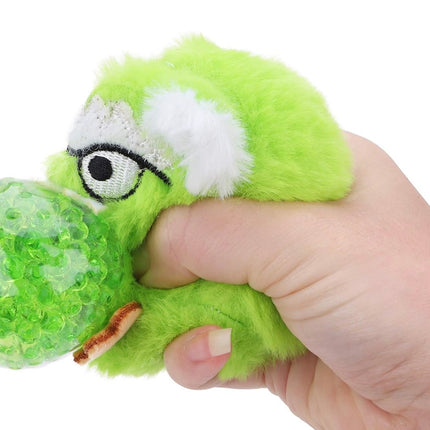PJB’S Plush Jelly Monster