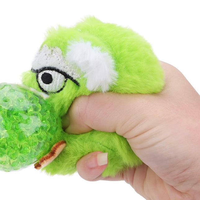 PJB’S Plush Jelly Monster
