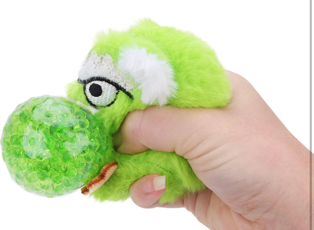 PJB’S Plush Jelly Monster