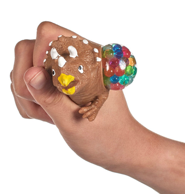 6.5CM SQUEEZY DINOSAUR