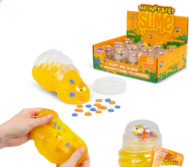 HONEYBEE SLIME
