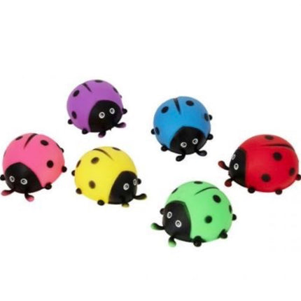 Creepsterz Stretchy Squeezy Colour-Bugz