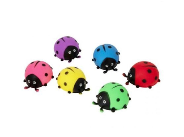 Creepsterz Stretchy Squeezy Colour-Bugz
