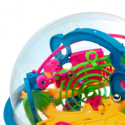 Addict A Ball Maze 2 - SENsory Toys4U