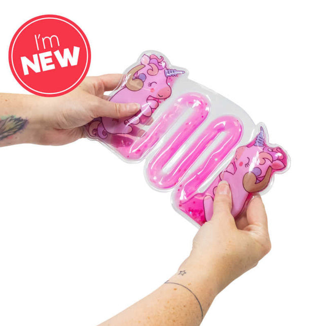 UNICORN SENSORY MAZE GAME - SENsory Toys4U