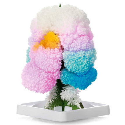 MAGIC GROWING TREE - SENsory Toys4U