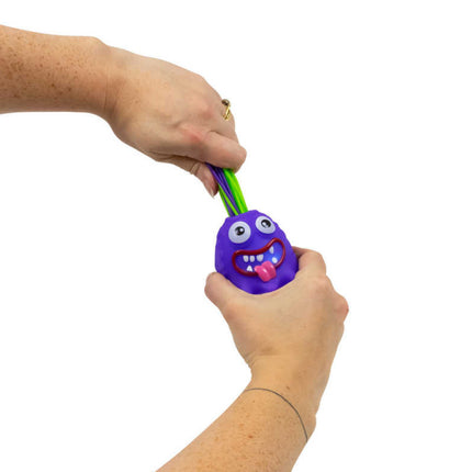 SCREAMING MONSTER - SENsory Toys4U