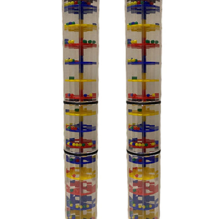 2 x Rainmakers Shaker