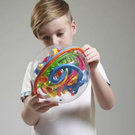 Addict A Ball Maze 1 - SENsory Toys4U