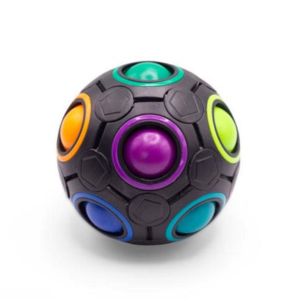 Pop Puzzle Ball - SENsory Toys4U