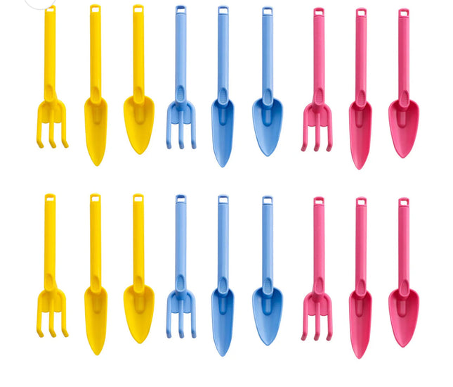 Junior Garden Tools