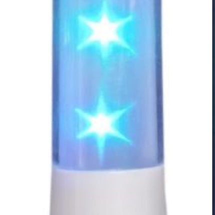 Mini Shake and Shine Star light - SENsory Toys4U