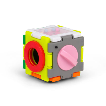 SENSORY SQUARE - SENsory Toys4U