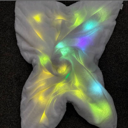 Plush LED Sensory Blanket