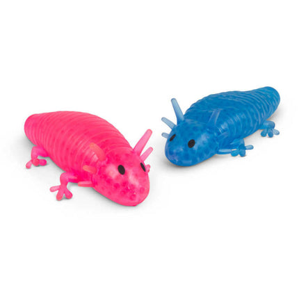 Squeezy Bead Axolot - SENsory Toys4U