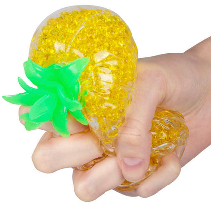 JELLYBALL PINEAPPLE - SENsory Toys4U