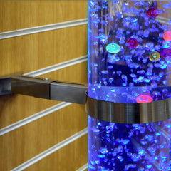 Bracket - 15cm (for Large Bubble Tube) - SENsory Toys4U