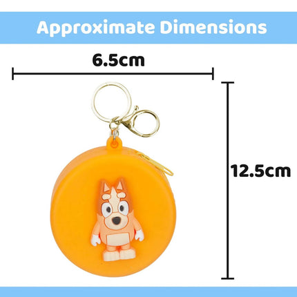 Bingo Coin Purse