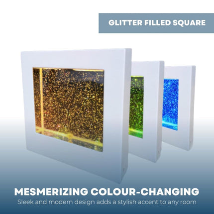 Sensory Light Up Bundle (Set of 5) - SENsory Toys4U