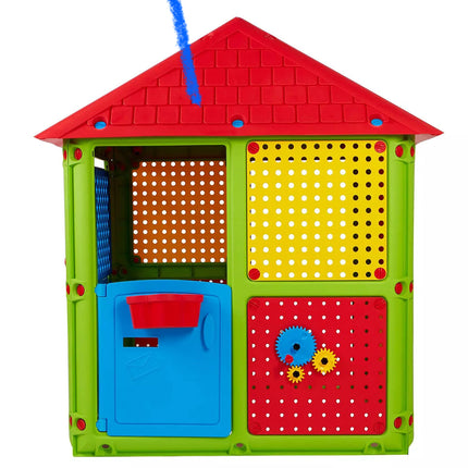 Sensory Smart Fun Club Playhouse