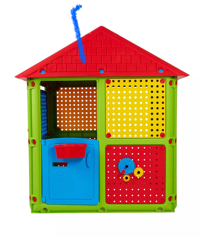 Sensory Smart Fun Club Playhouse