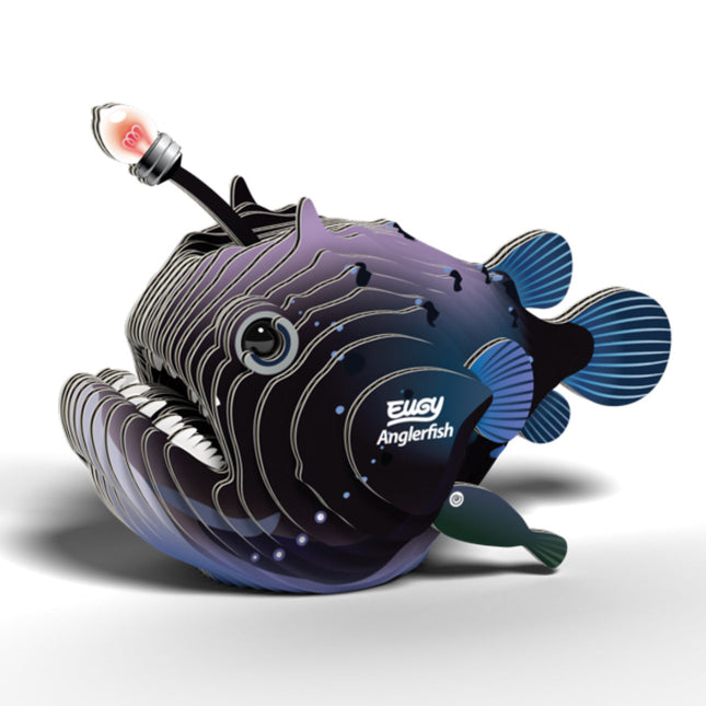 EUGY Anglerfish