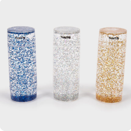 Sensory Glitter Storm Set - Pk3