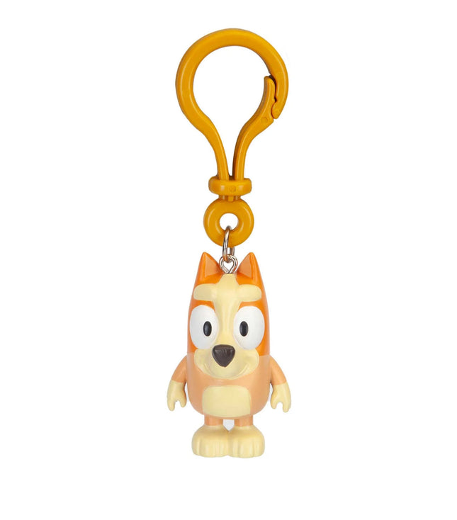 Bingo 3D Key Clip