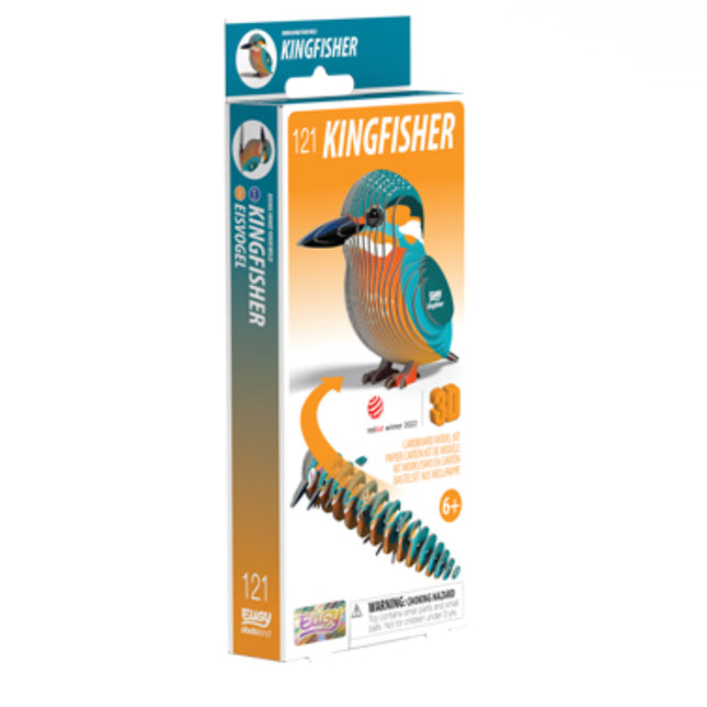 EUGY Kingfisher