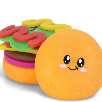 Fidget Burger